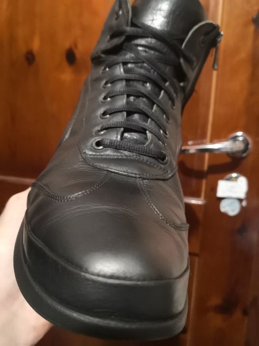 Зимни обувки 42,5нм. 27,5см.