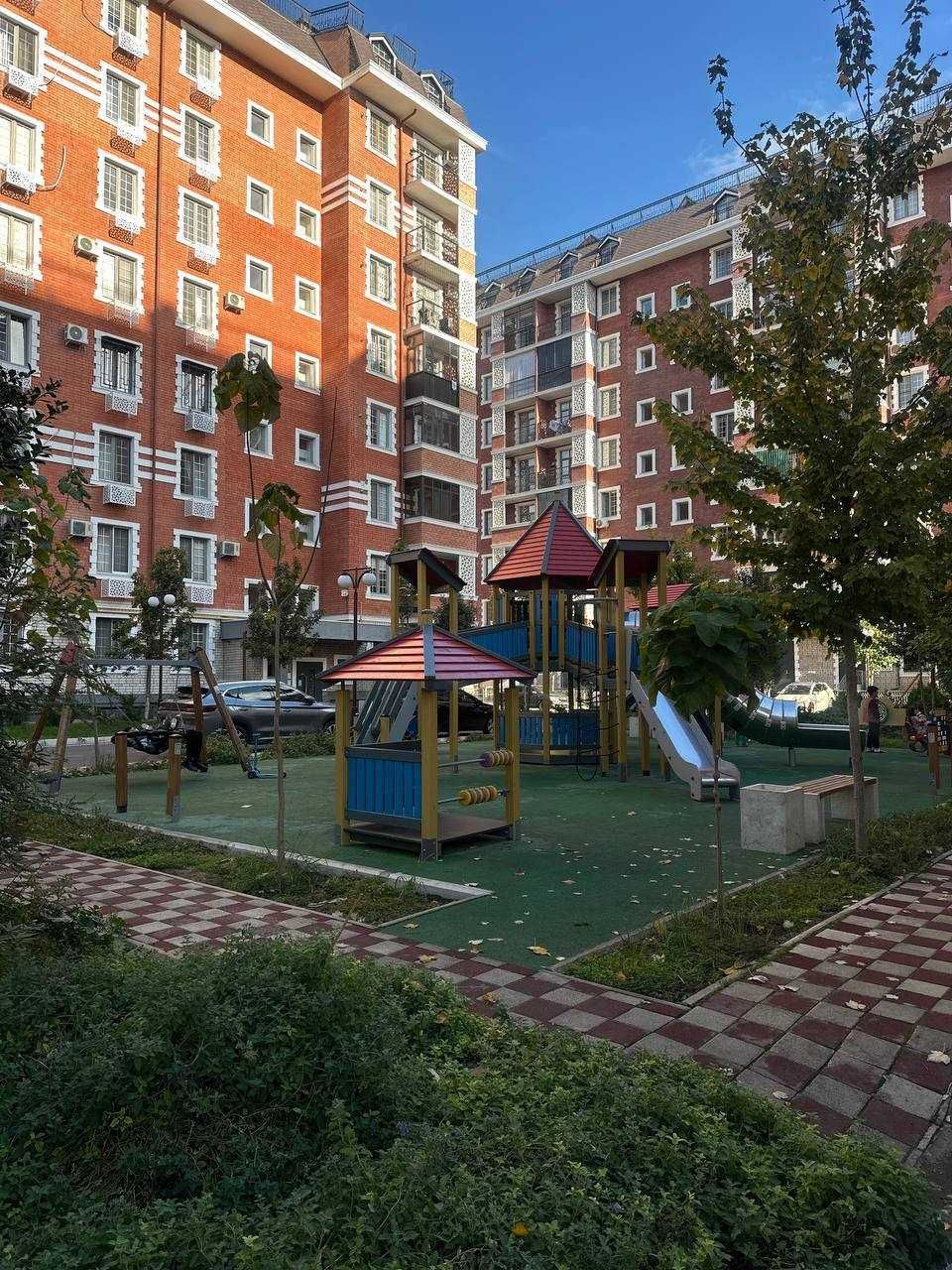 Продам 2х комнатную в Greenwich