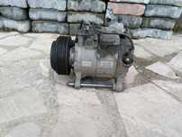 Compresor clima ac bmw e90 f10 f30 f20 n47 2.0 diesel 6SBU14A