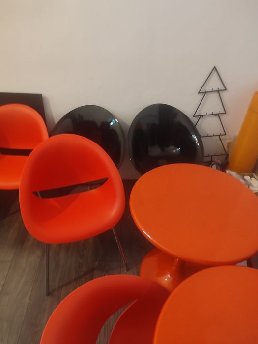 Mobilier terasa ,bar se vand si la bucata