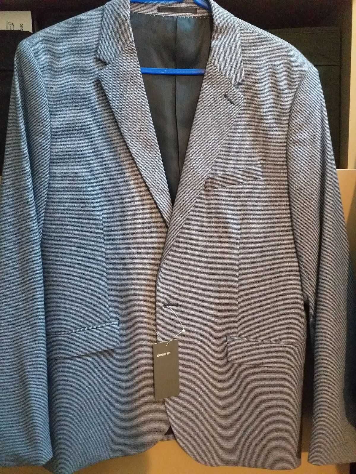 Sacou barbati H&M