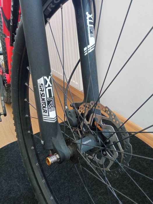 Wilier Triestina 503x 2020 Eagle SRAM 1x12 29inch frame L