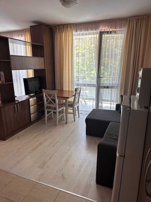 Продава се Едностаен апартамент в к.к. Слънчев бряг - 40 кв.м за 1263 €/кв.м - Снимка #2