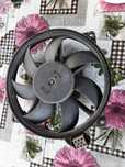 ventilator racire apa electroventilator radiator apa renault scenic 3
