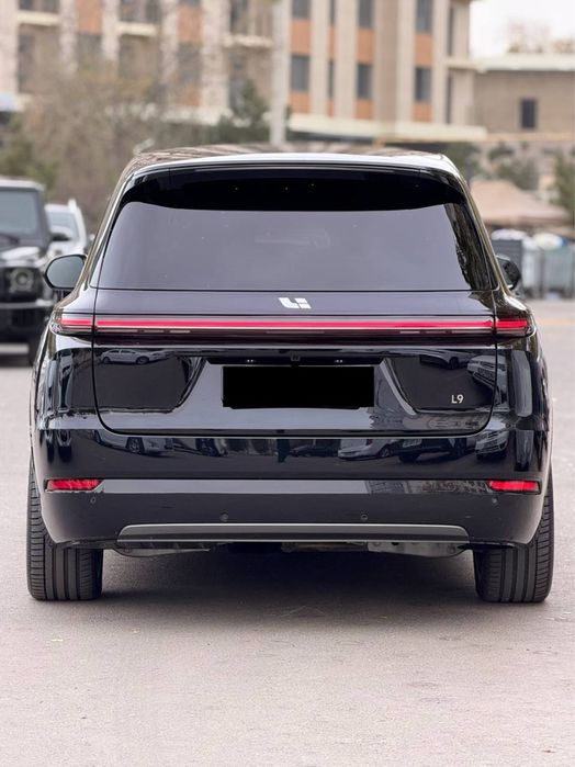 Bugun sotuvimizda lixiang l9