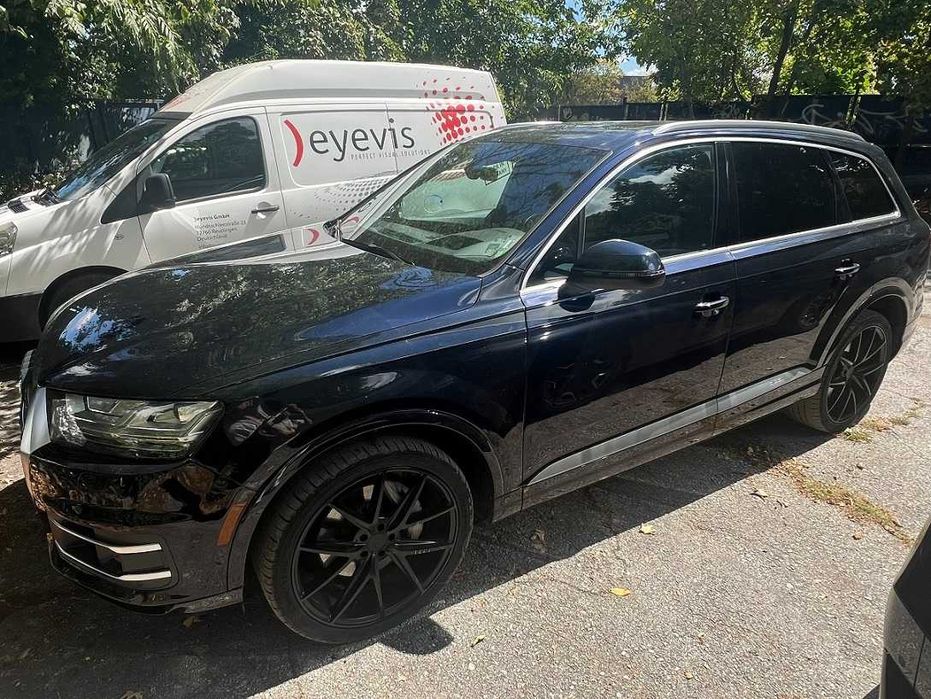 3.0 TFSI quattro Prestige – бензин, 333 к.с.