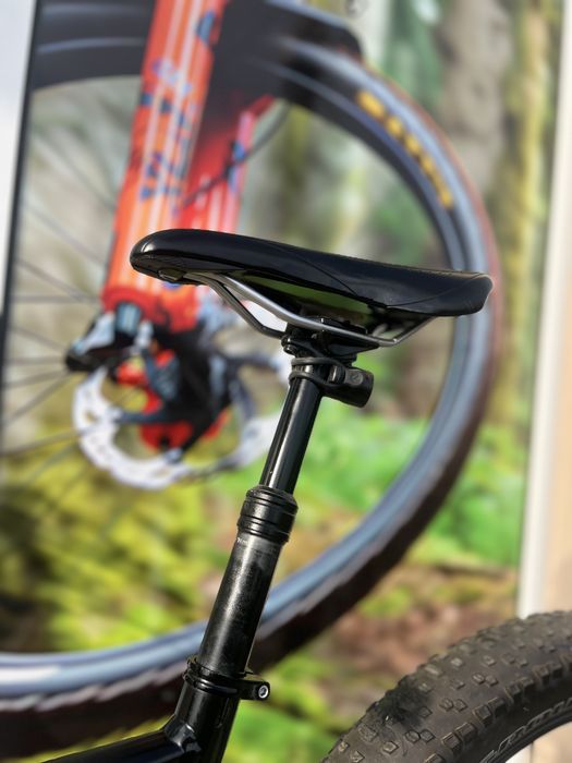 Specialized RUZE COMP 6FATTIE 2016 27.5