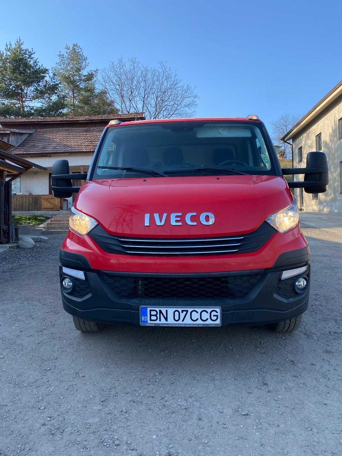 Iveco Daily 35S16