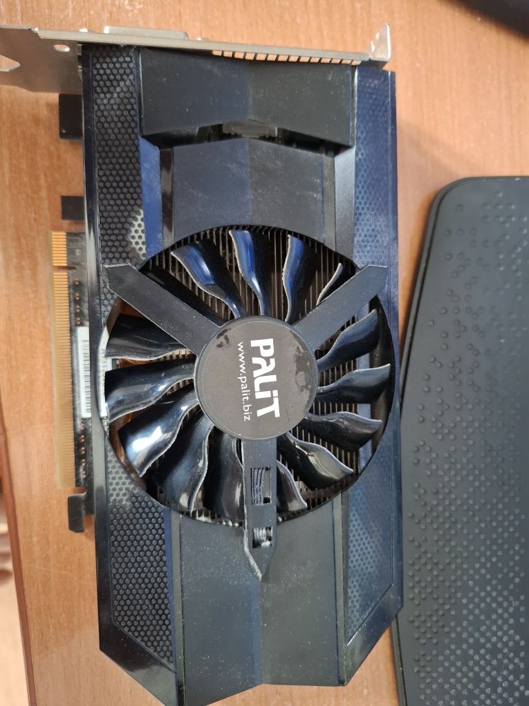 Gtx 660 2гб в отличном состоянии