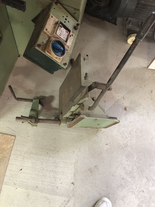 MUT multifuncțională 5 operațiuni SICAR