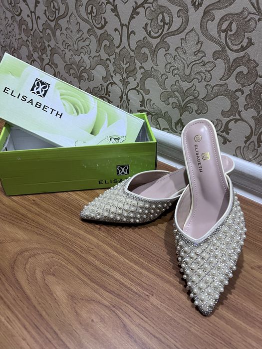 Келинларга ансамбль 4 та нарса