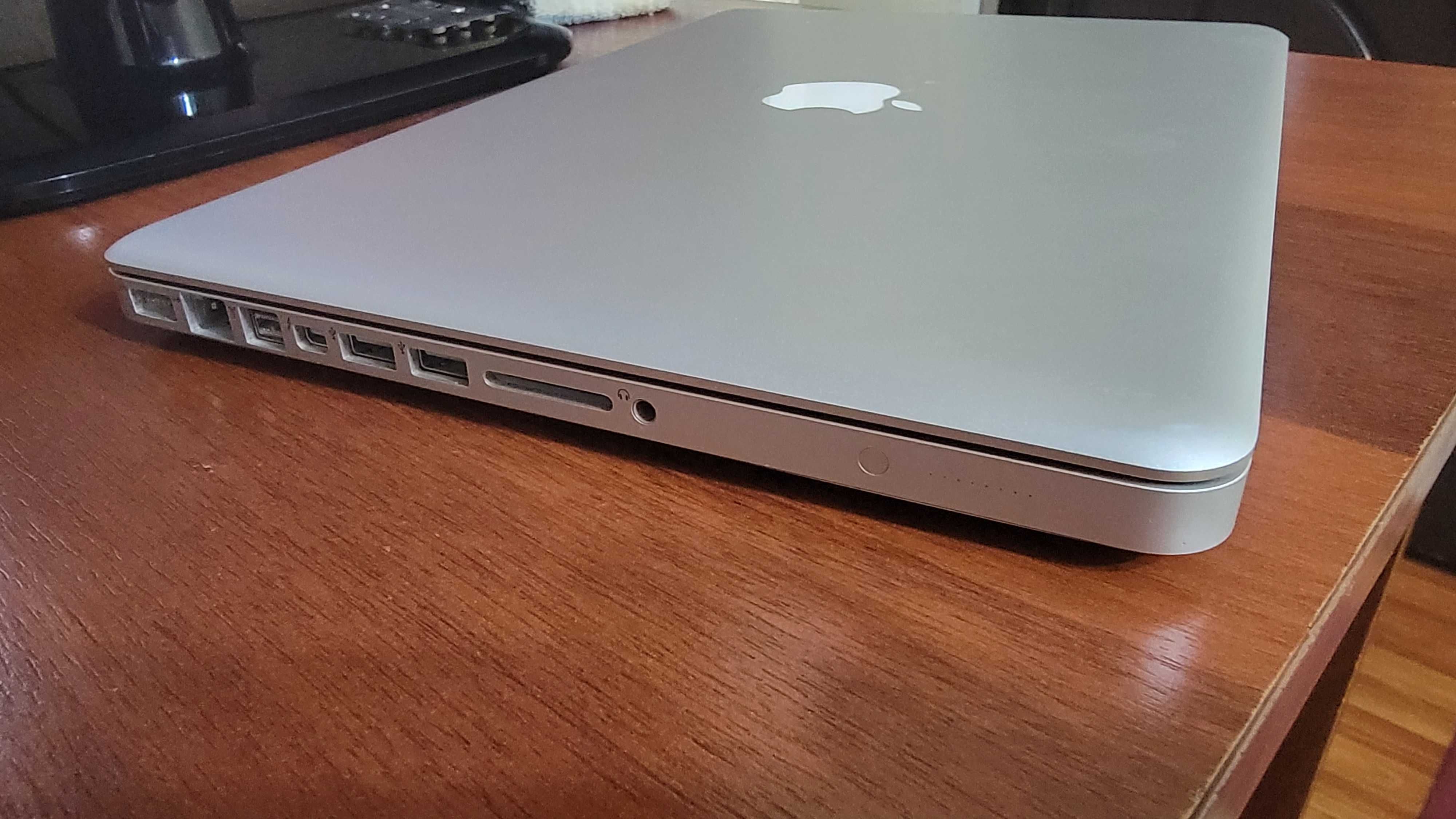 MacBook Pro (13-inch, Early 2011) срочно сотилади