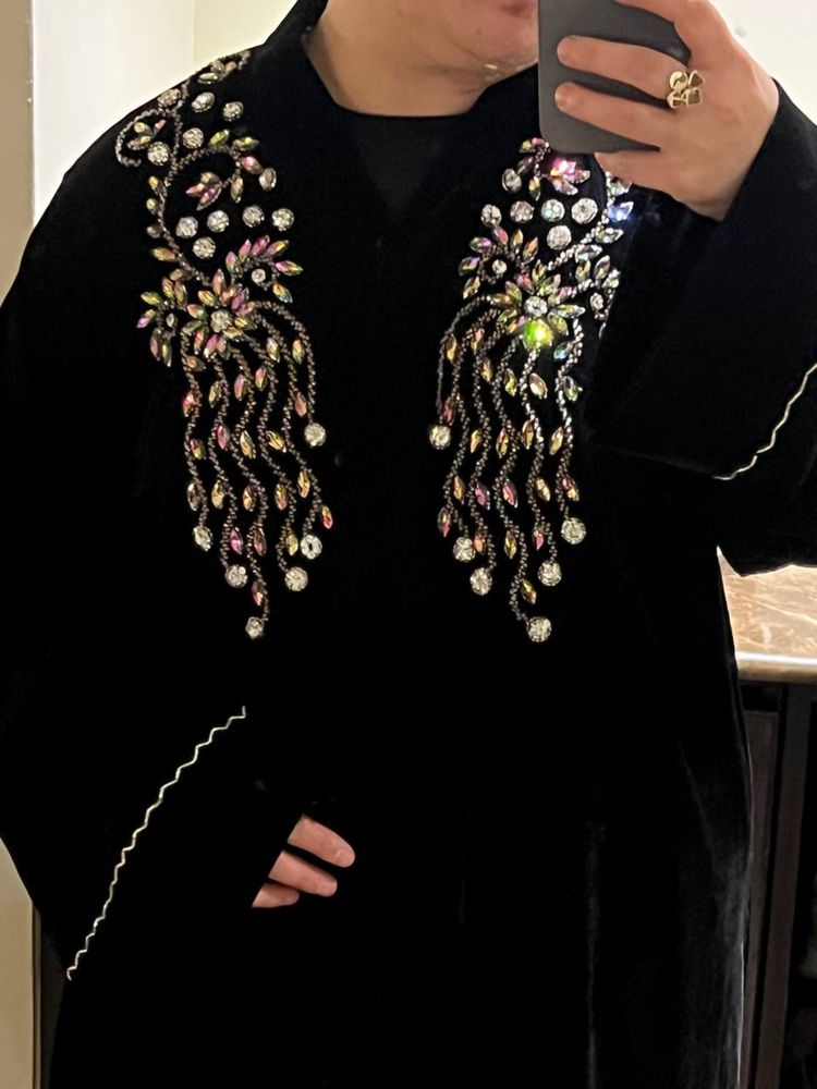 Abaya  sotiladi yepayengi
