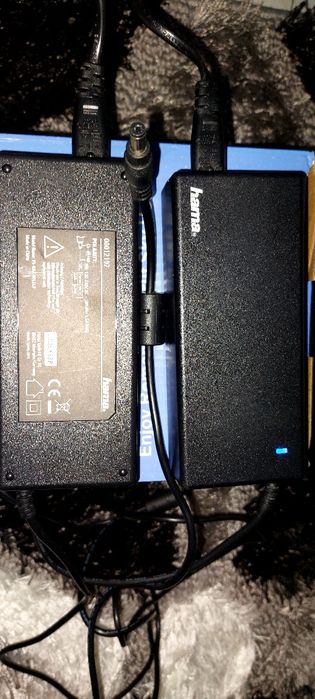 Alimentatoare  laptop-15V/19V