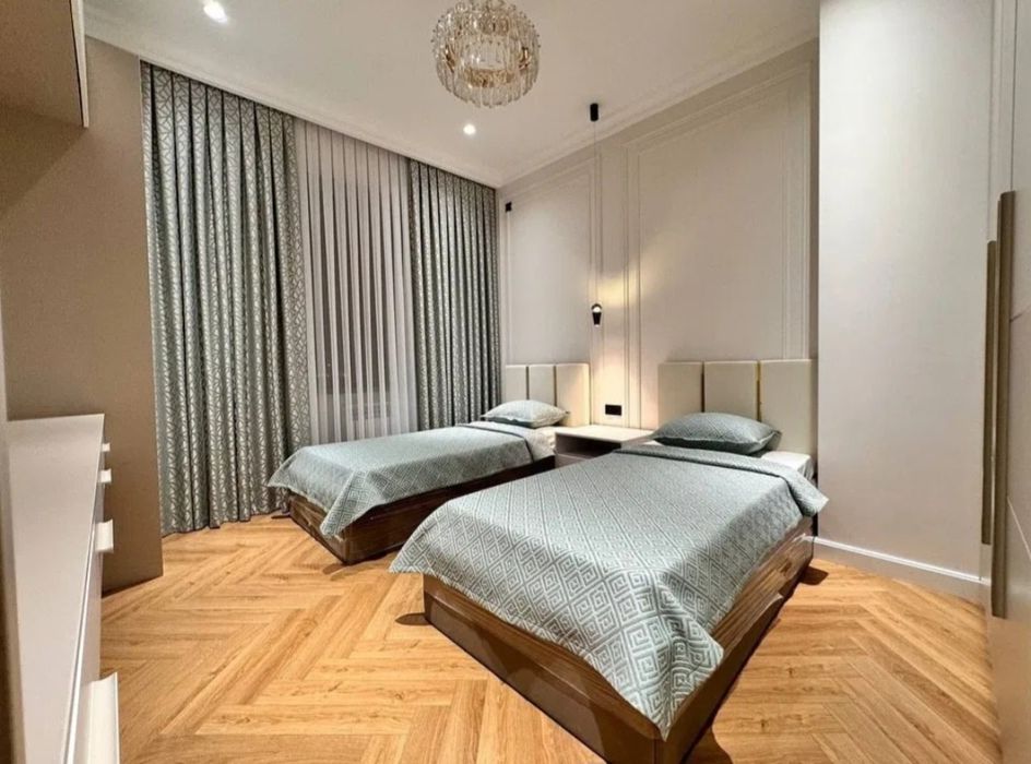 Аренда 4х ком Самарканд центр