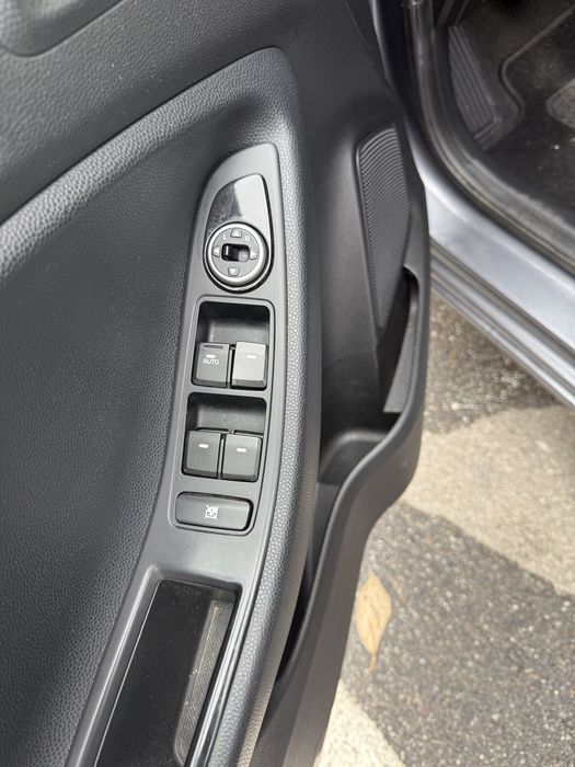 Hyundai I 20,1,2 benzina ,2016 ,carte service