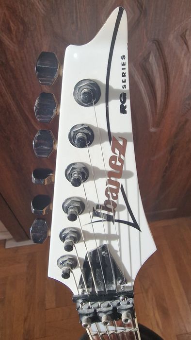 Китара Ibanez RG 350 DX