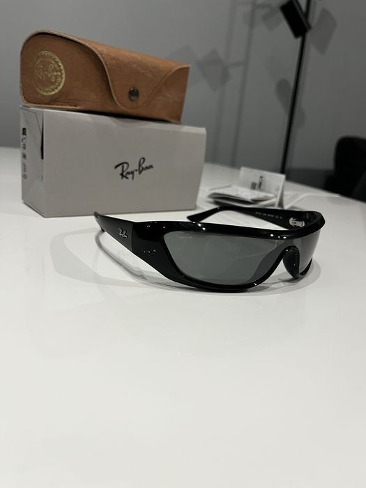 Ochelari de soare Ray Ban Xan