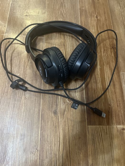 Продаю наушники DEXP imba