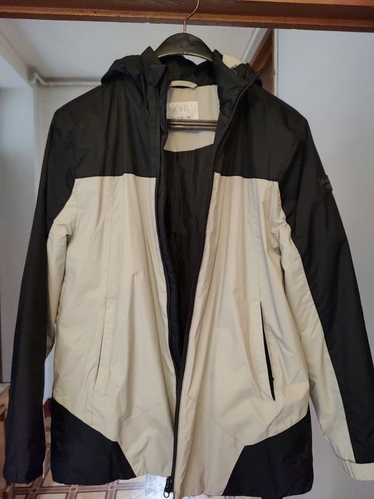 Zara geaca baieti 164cm