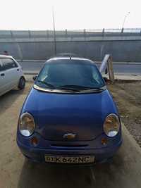 Matiz 2009 gaz,binzin