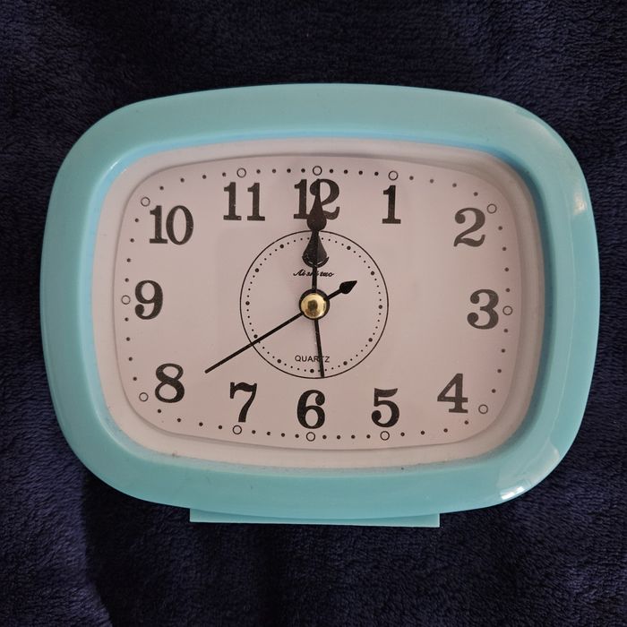 Ceas de masă/birou/bucătărie/sufragerie