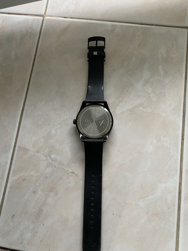 Часовник Armani Exchange