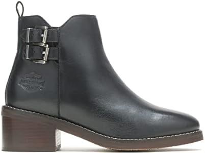 Ghete damă Harley-Davidson noi