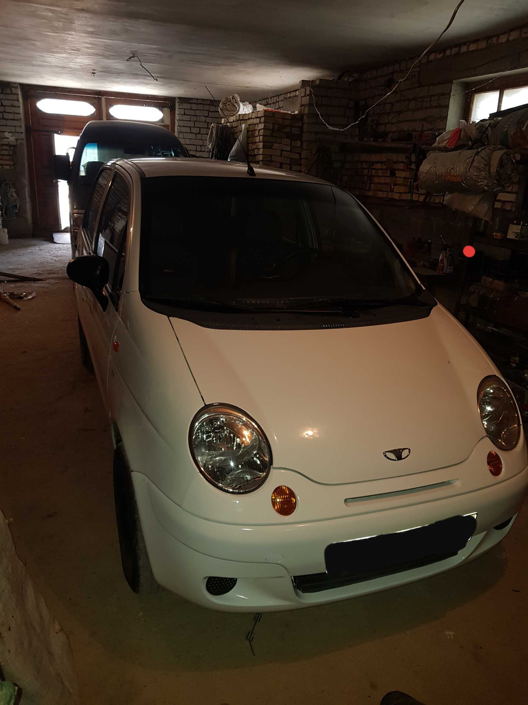 Matiz 2008 yil prabek 96000 yurgan