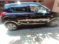 Vand Hyundai i20, 1.2 benzina an 2012 , EURO 5
