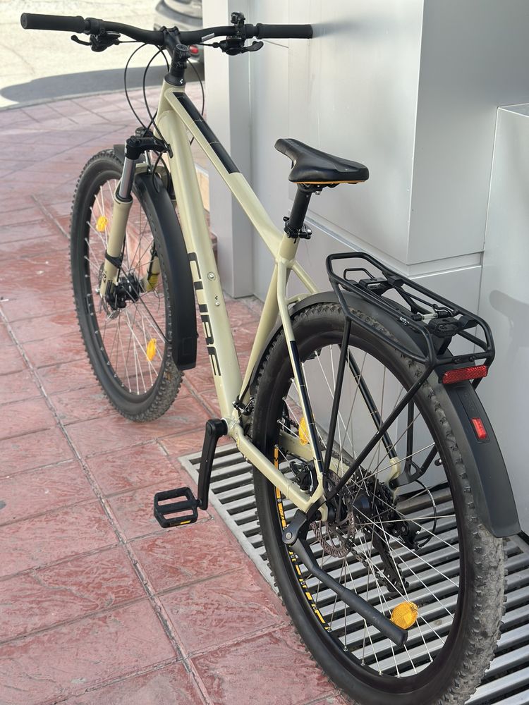 Cube Aim Allroad 29 XL