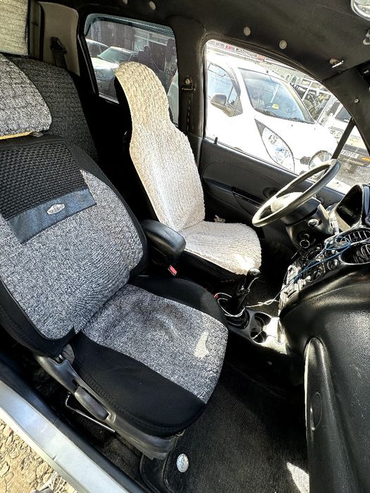 Daewoo Matiz sotiladi,