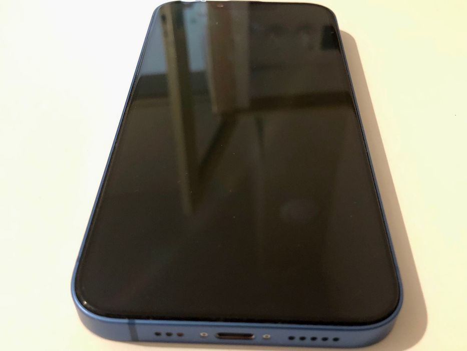 Смартфон Apple iPhone 13, 128 GB, без забележка