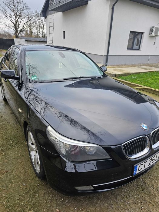 Vand bmw seria 5