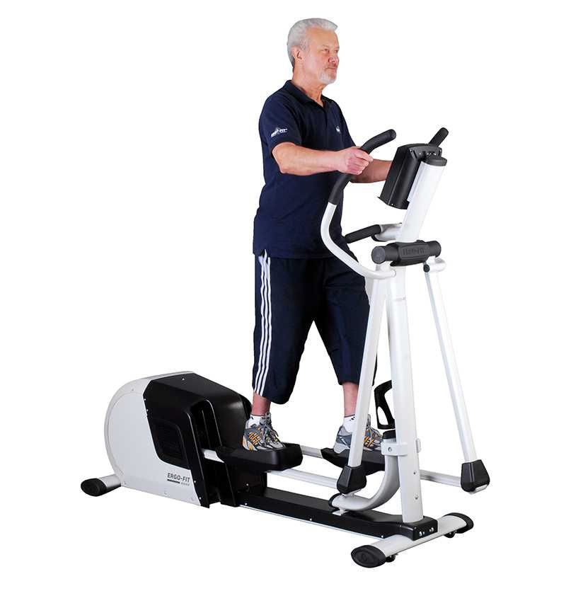 ErgoFit 4000 Elliptic