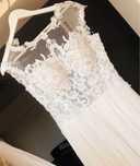 Rochie de mireasa model unicat