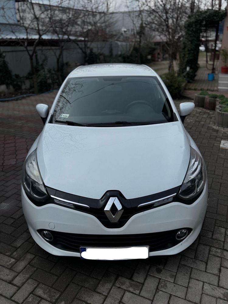Vand renault clio