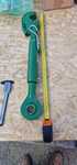 Tirant central stabilizator john deere original vapormatic import preț