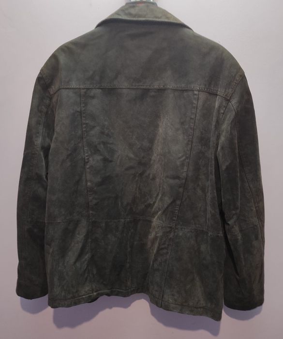 Greaca Piele , mărimea L