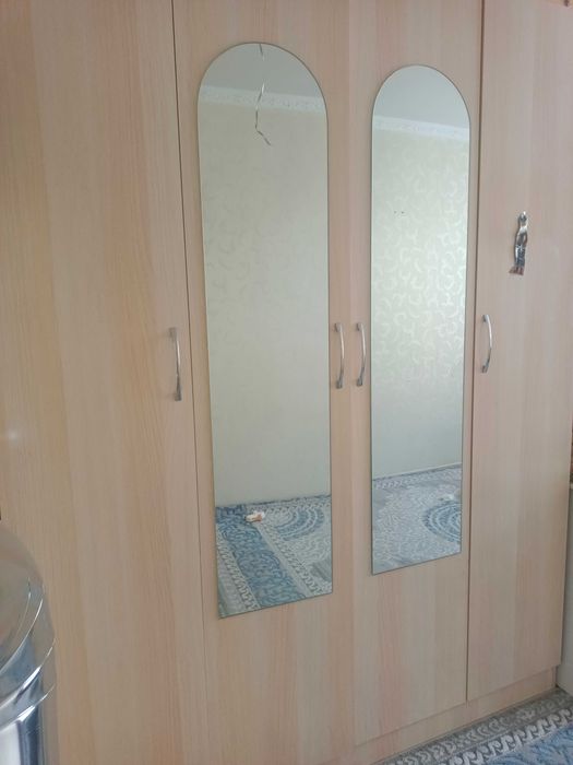 Шкаф для спальни