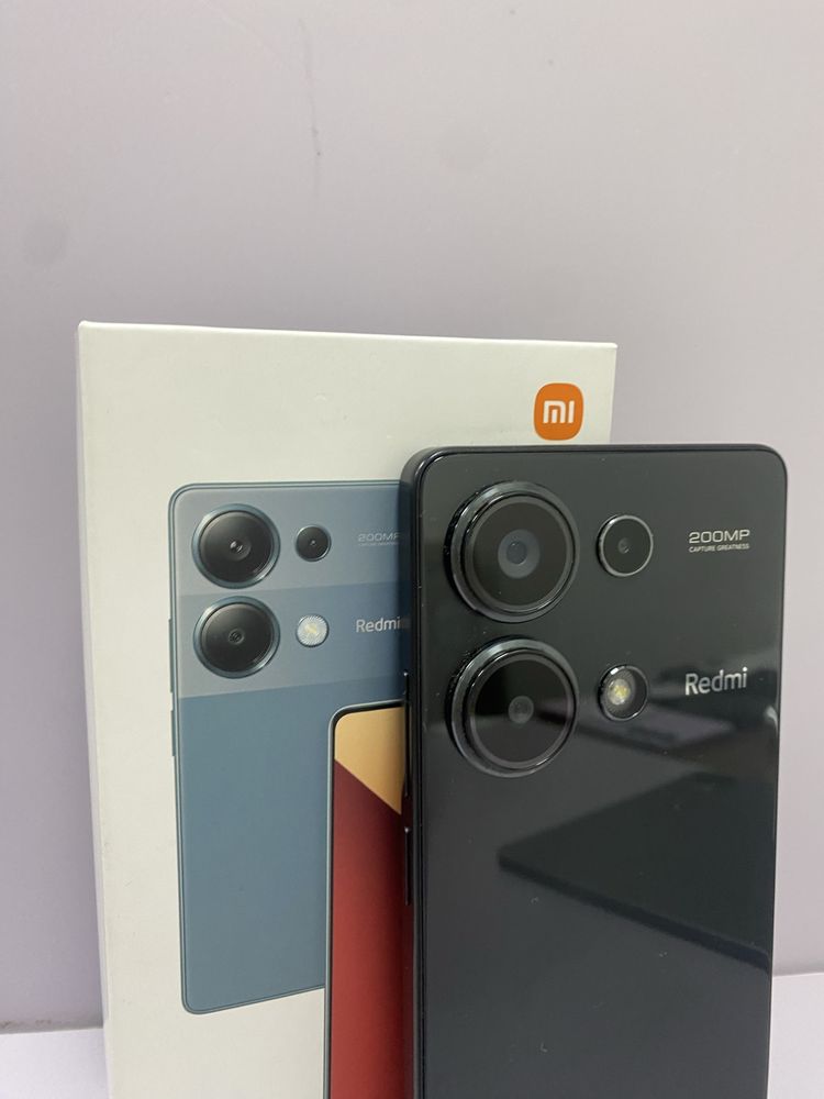 Redmi Note 13 Pro 256 #AK22136