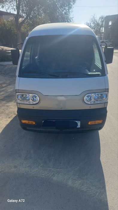 Yangi Damas 100% tyuning qilingan 1000 km yurgan egadan sotiladi