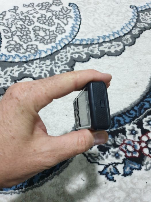 Nokia 3250 sotladi uz imeya 30 kun