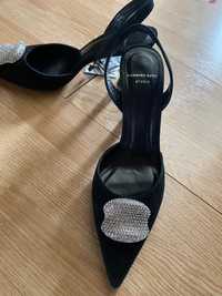 Massimo Dutti туфли 36 размера