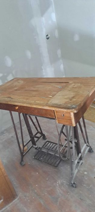 Шевна машина Kohler