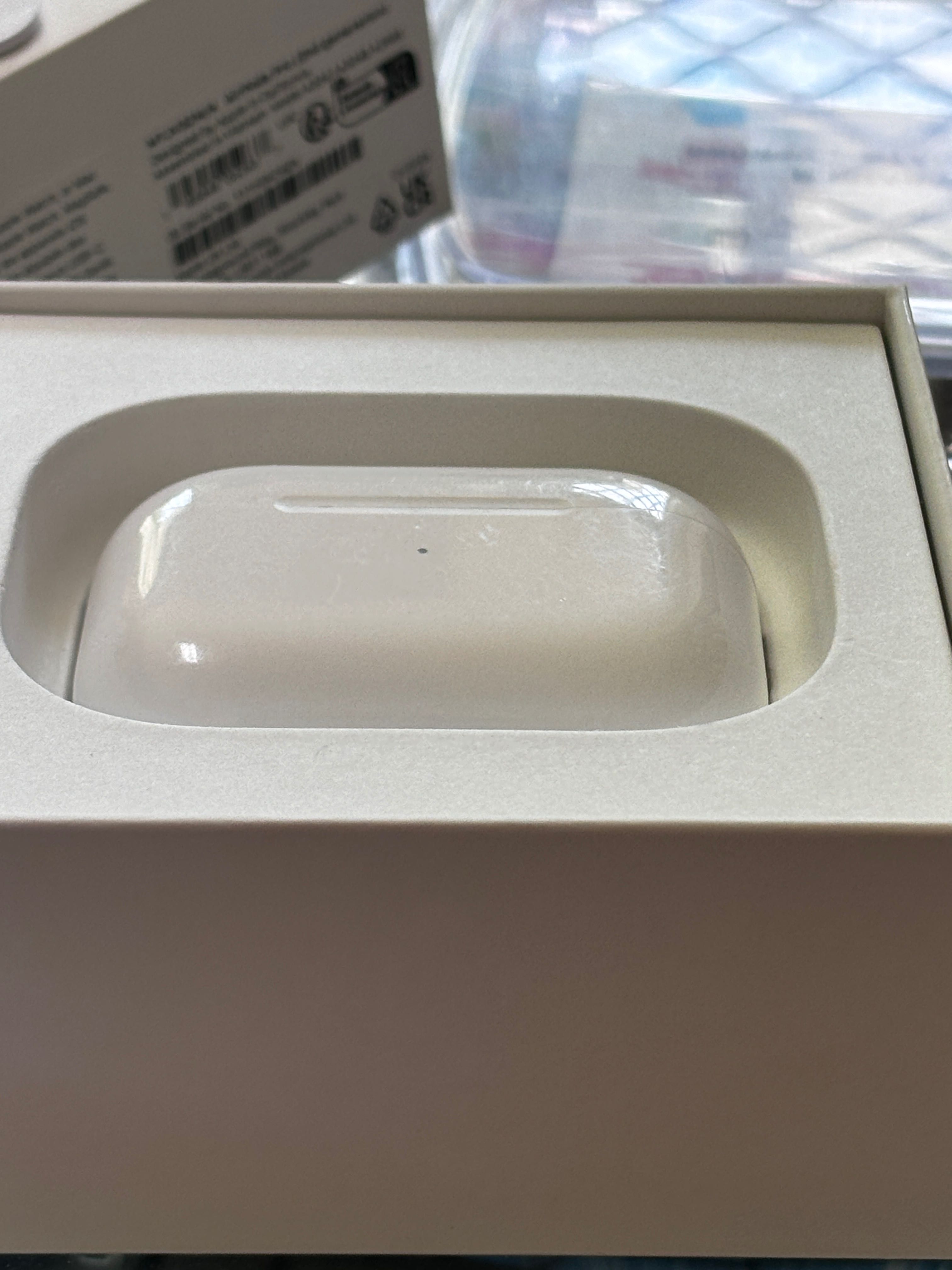 Слушалки, Air pods pro 2