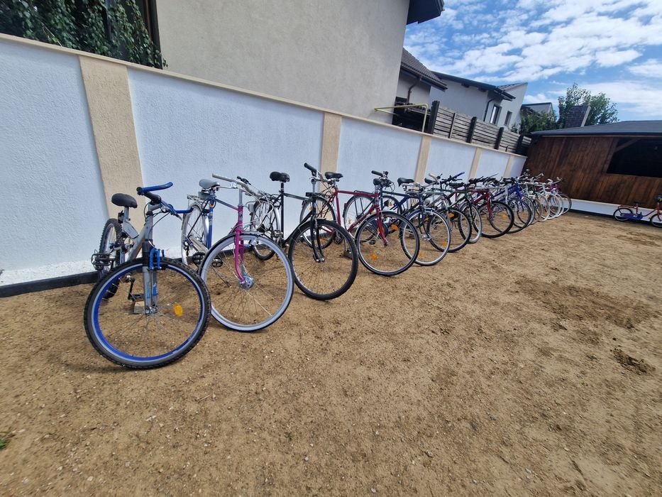 Biciclete de vânzare pentru Adulți copi și Dama