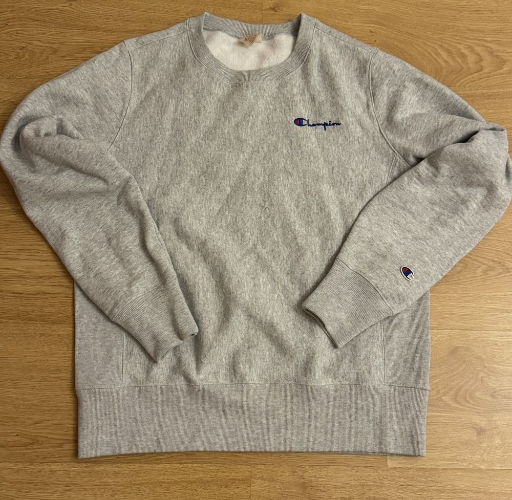 Champion reverse weave суитшърт (блуза)