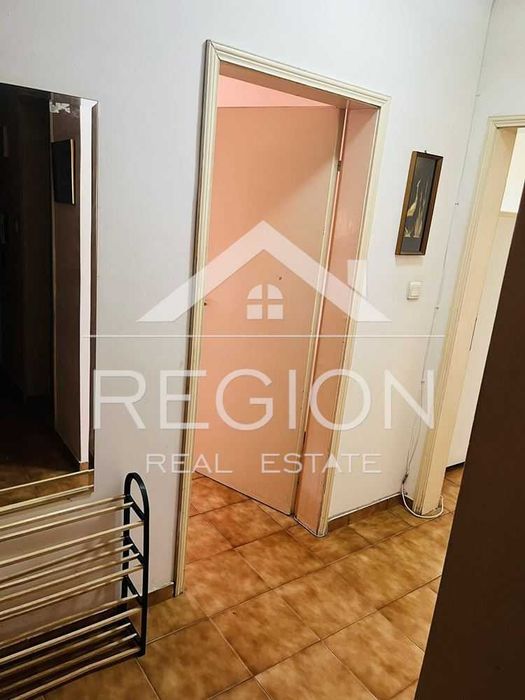 Двустаен НОВ обзаведен апартамент-Колхозен пазар