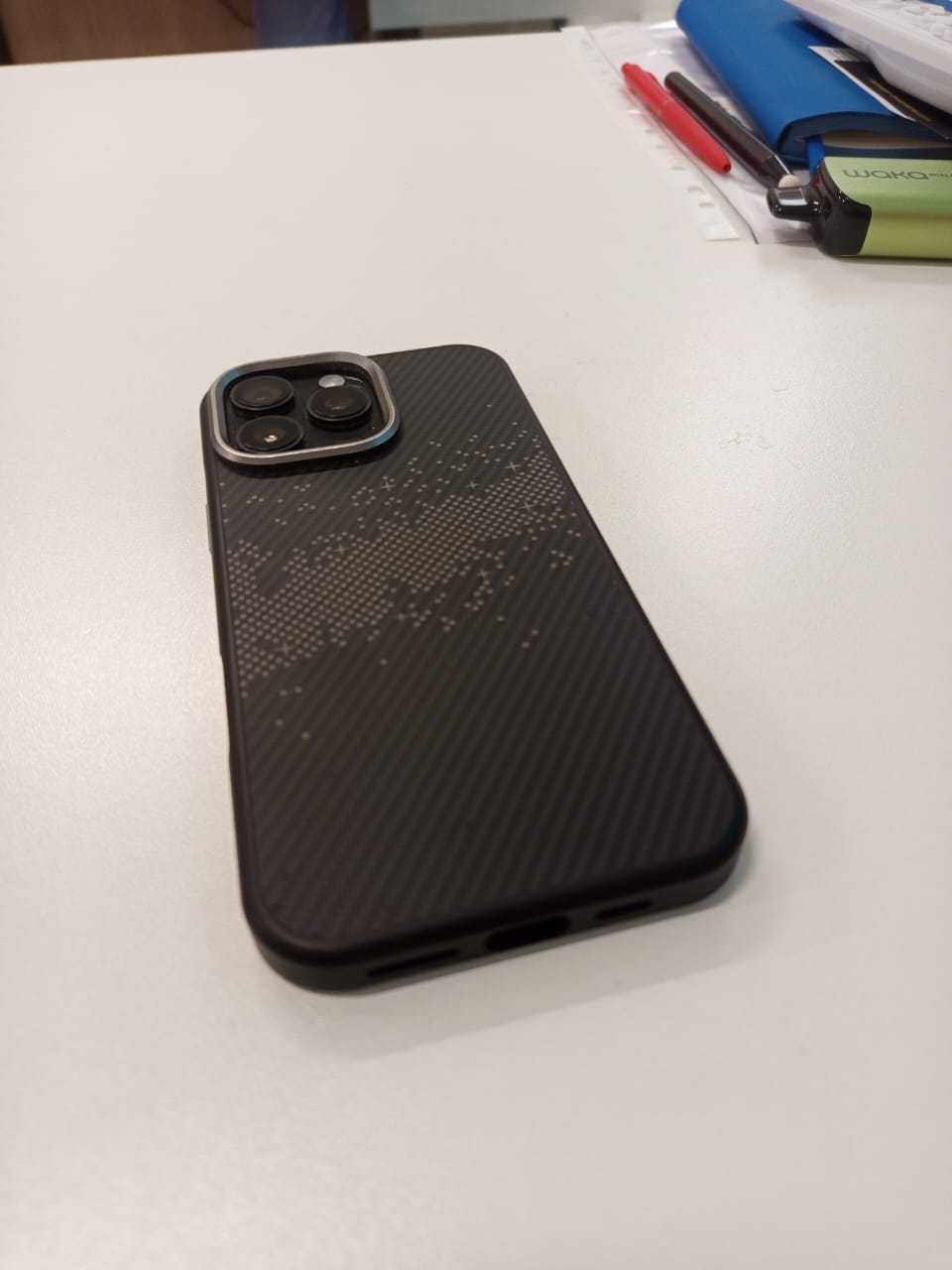 Iphone 16 Pro MAX 256